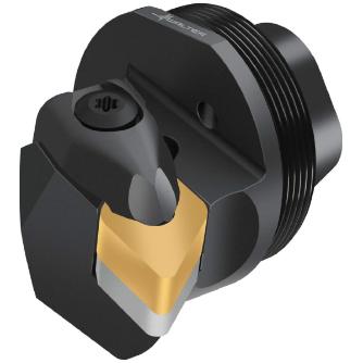 ワルタージャパン（株） 交換式ヘッド リジットクランプ Q40 交換式ヘッド　リジットクランプ Q40-DDUNR-27032-11