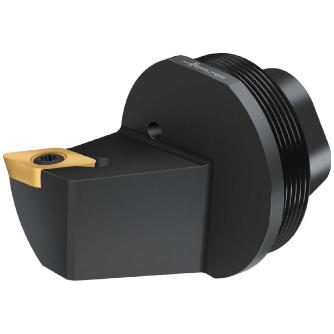 ワルタージャパン（株） 交換式ヘッド スクリュークランプ Q40 交換式ヘッド　スクリュークランプ Q40-SDUCL-27032-11