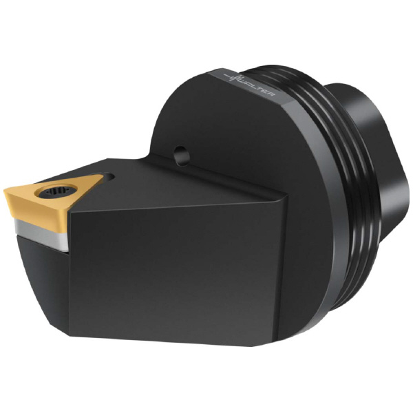 ワルタージャパン（株） 交換式ヘッド スクリュークランプ Q40 交換式ヘッド　スクリュークランプ Q40-STFCL-27032-16