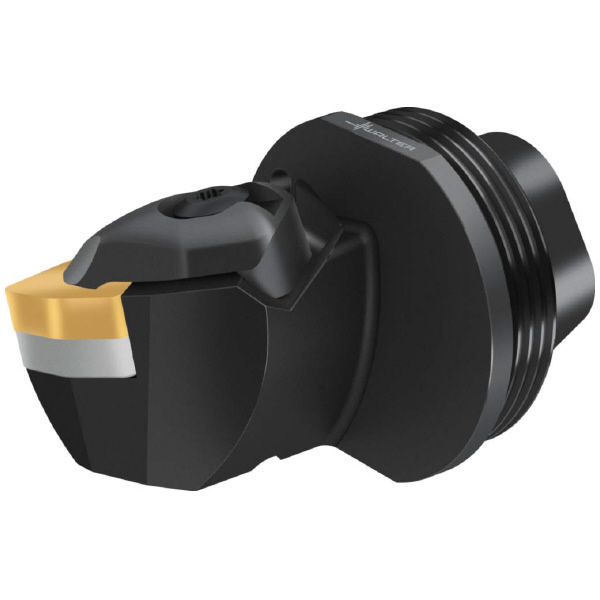 ワルタージャパン（株） 交換式ヘッド リジットクランプ Q50 交換式ヘッド　リジットクランプ Q50-DWLNL-32038-08