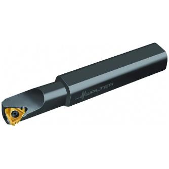 ワルタージャパン（株） ボーリングバー めねじ S25R ボーリングバー　めねじ S25R-NTS-IL22-32