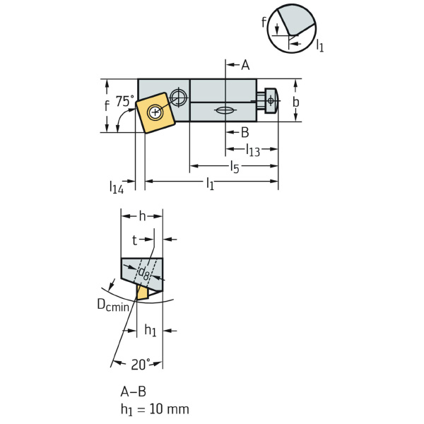 ワルタージャパン（株） ISO カートリッジ SSKCR10CA-09 ＩＳＯ　カートリッジ SSKCR10CA-09
