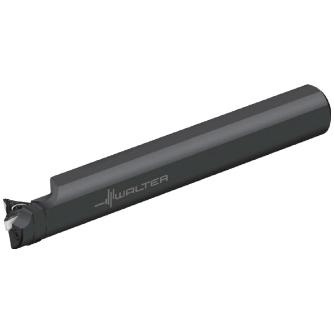 ワルタージャパン（株） ボーリングバー 倣い旋削システム W1210 ボーリングバー　倣い旋削システム W1210-25TL-WL25