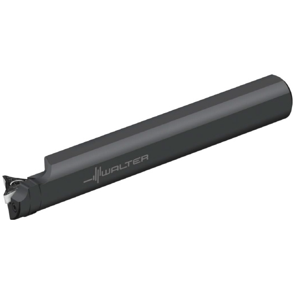 ワルタージャパン（株） ボーリングバー 倣い旋削システム W1210 ボーリングバー　倣い旋削システム W1210-25TL-WL25