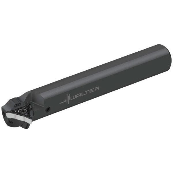 ワルタージャパン（株） ボーリングバー 倣い旋削システム W1210 ボーリングバー　倣い旋削システム W1210-25TR-WL25