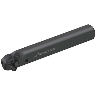 ワルタージャパン（株） ボーリングバー 倣い旋削システム W1210 ボーリングバー　倣い旋削システム W1210-25TR-WL25