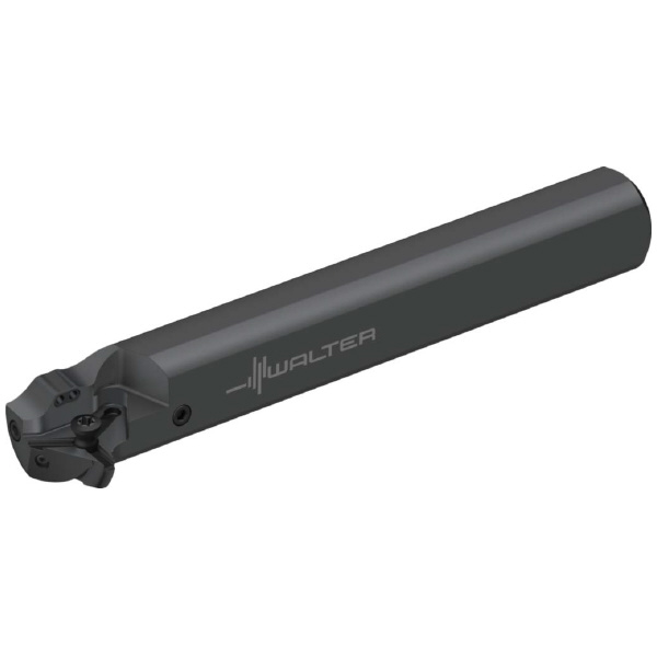 ワルタージャパン（株） ボーリングバー 倣い旋削システム W1210 ボーリングバー　倣い旋削システム W1210-25TR-WL25