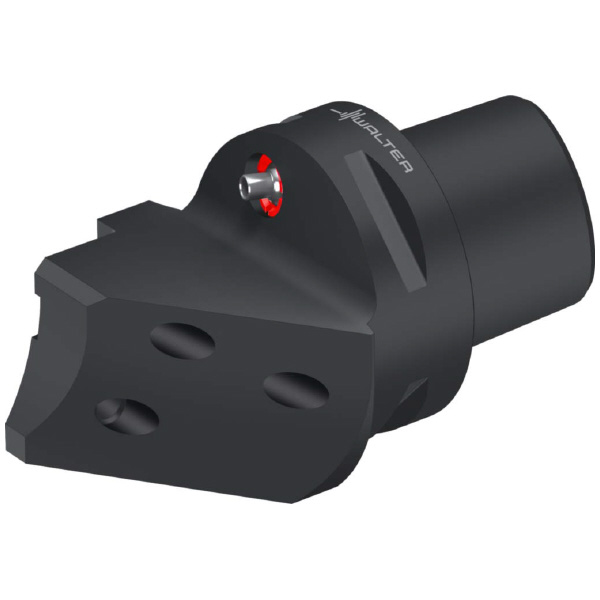 ワルタージャパン（株） 旋削ホルダー モジュール式 C4 旋削ホルダー　モジュール式 C4-MSS-E25L00