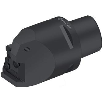 ワルタージャパン（株） 旋削ホルダー モジュール式 C6 旋削ホルダー　モジュール式 C6-MSS-E32L90