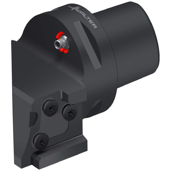 ワルタージャパン（株） 旋削ホルダー モジュール式 C6 旋削ホルダー　モジュール式 C6-MSS-E32R00