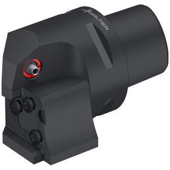 ワルタージャパン（株） 旋削ホルダー モジュール式 C6 旋削ホルダー　モジュール式 C6-MSS-E32R90