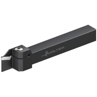 ワルタージャパン（株） シャンク工具 外径溝加工 G1011 シャンク工具　外径溝加工 G1011.08L-2T12GX16