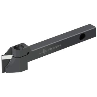 ワルタージャパン（株） シャンク工具 外径溝加工 G1011 シャンク工具　外径溝加工 G1011.1212L-2T12GX16-P