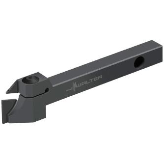 ワルタージャパン（株） シャンク工具 外径溝加工 G1011 シャンク工具　外径溝加工 G1011.1212L-2T12GX16-P