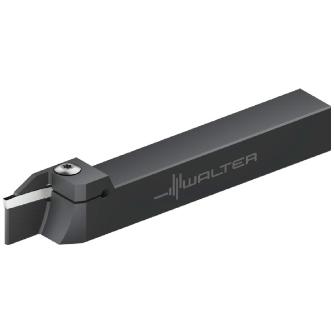 ワルタージャパン（株） シャンク工具 外径溝加工 G1011 シャンク工具　外径溝加工 G1011.12L-2T21GX24