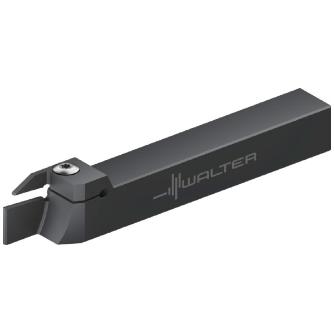 ワルタージャパン（株） シャンク工具 外径溝加工 G1011 シャンク工具　外径溝加工 G1011.12L-3T21GX24