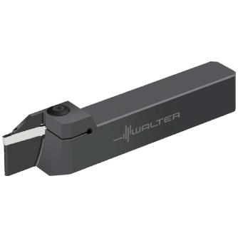 ワルタージャパン（株） シャンク工具 外径溝加工 G1011 シャンク工具　外径溝加工 G1011.12L-3T21GX24-P