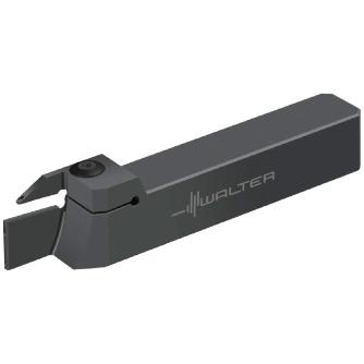 ワルタージャパン（株） シャンク工具 外径溝加工 G1011 シャンク工具　外径溝加工 G1011.12L-3T21GX24-P