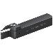 ワルタージャパン（株） シャンク工具 外径溝加工 G1011 シャンク工具　外径溝加工 G1011.12L-5T21GX24-P
