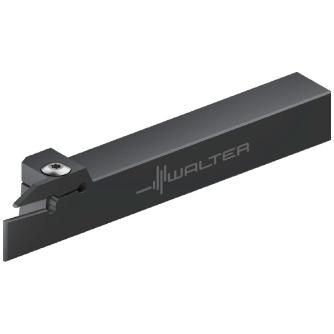 ワルタージャパン（株） シャンク工具 外径溝加工 G1011 シャンク工具　外径溝加工 G1011.12R-3T21GX24