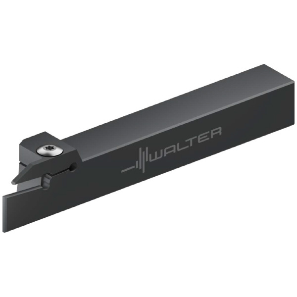 ワルタージャパン（株） シャンク工具 外径溝加工 G1011 シャンク工具　外径溝加工 G1011.12R-3T21GX24