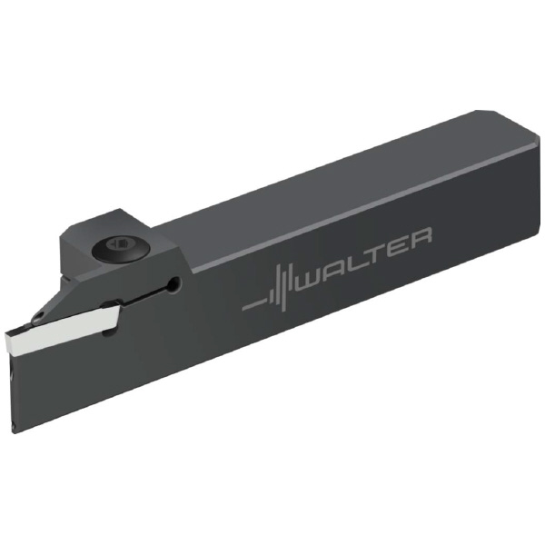 ワルタージャパン（株） シャンク工具 外径溝加工 G1011 シャンク工具　外径溝加工 G1011.12R-3T21GX24-P