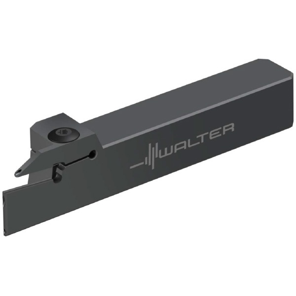 ワルタージャパン（株） シャンク工具 外径溝加工 G1011 シャンク工具　外径溝加工 G1011.12R-3T21GX24-P