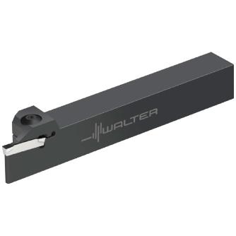 ワルタージャパン（株） シャンク工具 外径溝加工 G1011 シャンク工具　外径溝加工 G1011.12R-4T12GX24