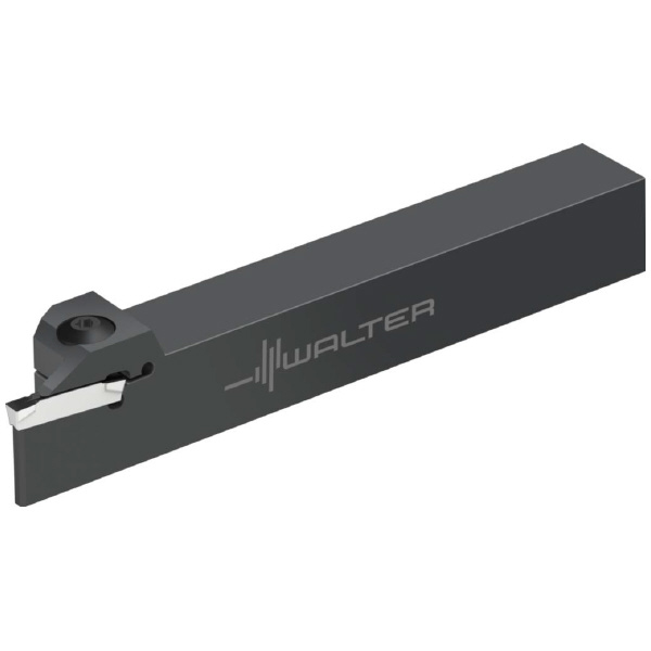 ワルタージャパン（株） シャンク工具 外径溝加工 G1011 シャンク工具　外径溝加工 G1011.12R-4T12GX24