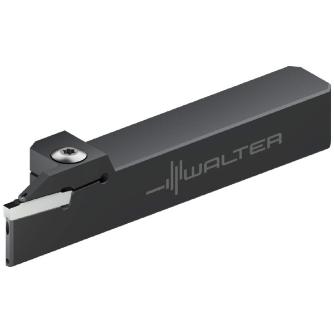 ワルタージャパン（株） シャンク工具 外径溝加工 G1011 シャンク工具　外径溝加工 G1011.12R-4T21GX24-P