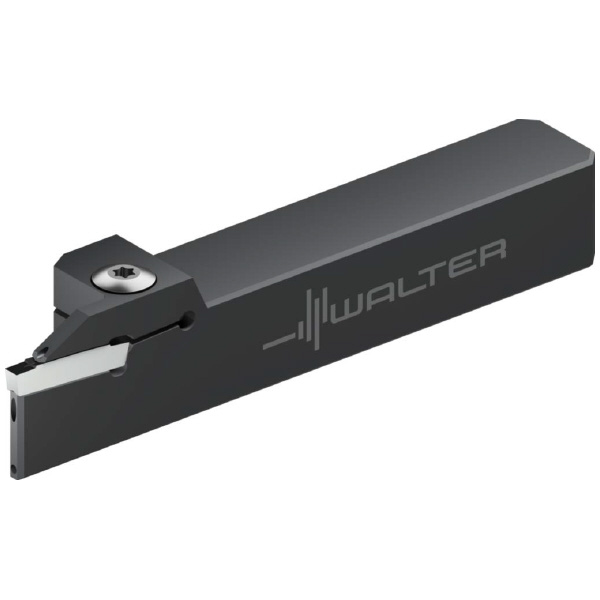 ワルタージャパン（株） シャンク工具 外径溝加工 G1011 シャンク工具　外径溝加工 G1011.12R-4T21GX24-P