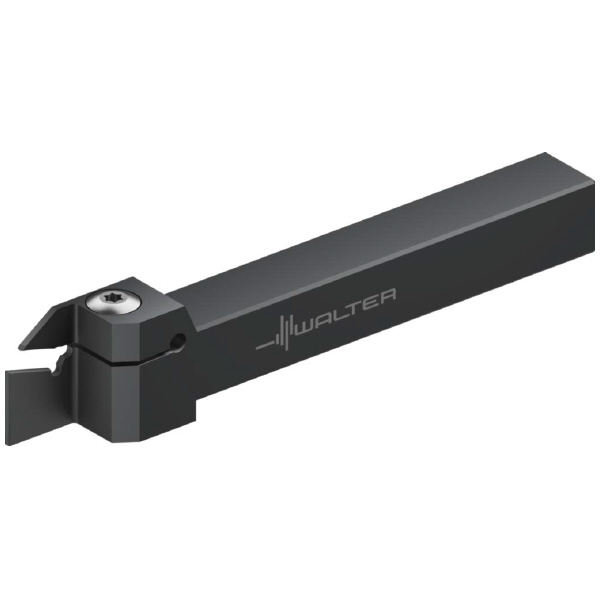 ワルタージャパン（株） シャンク工具 外径溝加工 G1011 シャンク工具　外径溝加工 G1011.1616L-2T15GX16