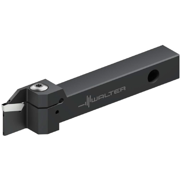 ワルタージャパン（株） シャンク工具 外径溝加工 G1011 シャンク工具　外径溝加工 G1011.1616L-2T15GX16-P