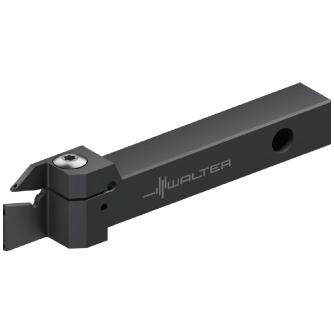 ワルタージャパン（株） シャンク工具 外径溝加工 G1011 シャンク工具　外径溝加工 G1011.1616L-2T15GX16-P