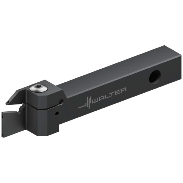 ワルタージャパン（株） シャンク工具 外径溝加工 G1011 シャンク工具　外径溝加工 G1011.1616L-2T15GX16-P