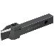 ワルタージャパン（株） シャンク工具 外径溝加工 G1011 シャンク工具　外径溝加工 G1011.1616L-2T21GX24-P