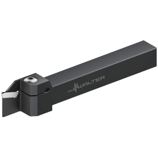 ワルタージャパン（株） シャンク工具 外径溝加工 G1011 シャンク工具　外径溝加工 G1011.1616L-2T8GX16