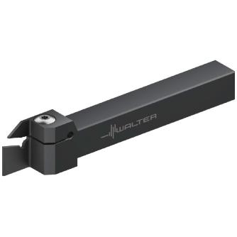 ワルタージャパン（株） シャンク工具 外径溝加工 G1011 シャンク工具　外径溝加工 G1011.1616L-2T8GX16