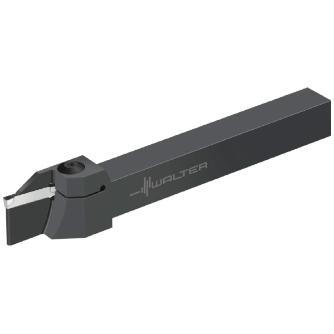 ワルタージャパン（株） シャンク工具 外径溝加工 G1011 シャンク工具　外径溝加工 G1011.1616L-3T21GX24