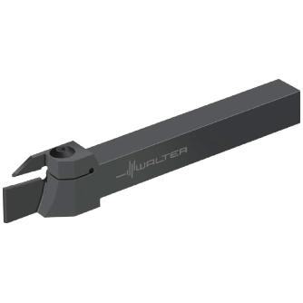 ワルタージャパン（株） シャンク工具 外径溝加工 G1011 シャンク工具　外径溝加工 G1011.1616L-3T21GX24