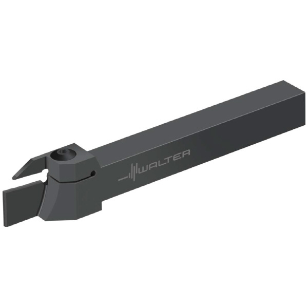 ワルタージャパン（株） シャンク工具 外径溝加工 G1011 シャンク工具　外径溝加工 G1011.1616L-3T21GX24