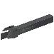 ワルタージャパン（株） シャンク工具 外径溝加工 G1011 シャンク工具　外径溝加工 G1011.1616L-3T21GX24