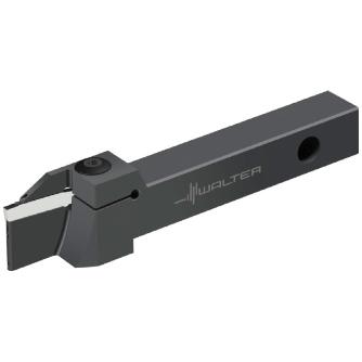 ワルタージャパン（株） シャンク工具 外径溝加工 G1011 シャンク工具　外径溝加工 G1011.1616L-3T21GX24-P