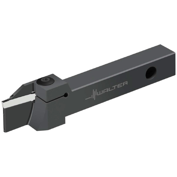 ワルタージャパン（株） シャンク工具 外径溝加工 G1011 シャンク工具　外径溝加工 G1011.1616L-3T21GX24-P