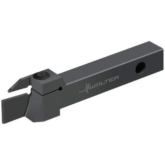 ワルタージャパン（株） シャンク工具 外径溝加工 G1011 シャンク工具　外径溝加工 G1011.1616L-3T21GX24-P