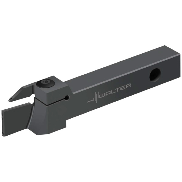 ワルタージャパン（株） シャンク工具 外径溝加工 G1011 シャンク工具　外径溝加工 G1011.1616L-3T21GX24-P