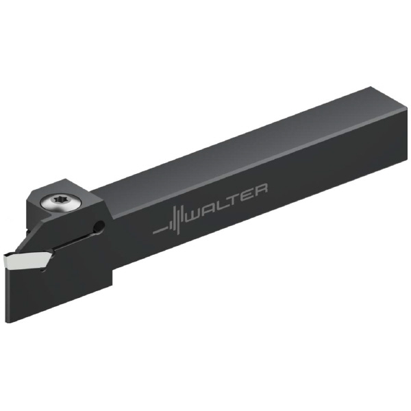 ワルタージャパン（株） シャンク工具 外径溝加工 G1011 シャンク工具　外径溝加工 G1011.1616R-2T15GX16