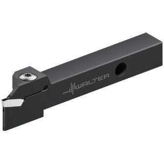 ワルタージャパン（株） シャンク工具 外径溝加工 G1011 シャンク工具　外径溝加工 G1011.1616R-2T15GX16-P