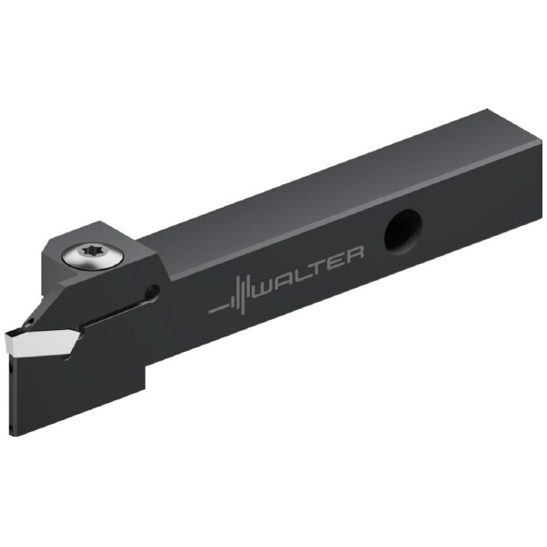 ワルタージャパン（株） シャンク工具 外径溝加工 G1011 シャンク工具　外径溝加工 G1011.1616R-2T15GX16-P