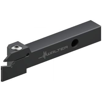 ワルタージャパン（株） シャンク工具 外径溝加工 G1011 シャンク工具　外径溝加工 G1011.1616R-2T15GX16-P